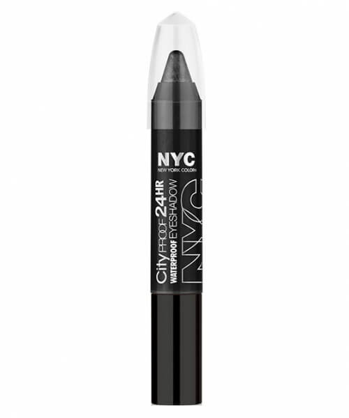 NYC City Proof 635 New York at Night Black 2HR Eye shadow on Sale