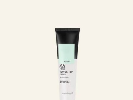 The Body Shop Instablur Primer 20ml For Discount