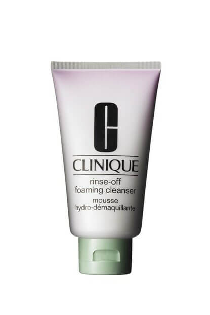 Clinique  Rinse-Off Foaming Cleanser 150ml Fashion