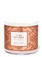 Bath & Body Works Pure Wonder 3-Wick Candle Online Hot Sale