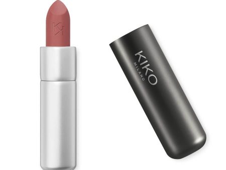 Kiko Milano Powder Power Lipstick 03 Terra Cotta For Sale