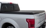 Access 2022+ Rivian R1T 4ft 6in Bed (w  OEM Tonneau Track) Limited Roll-Up Cover Sale