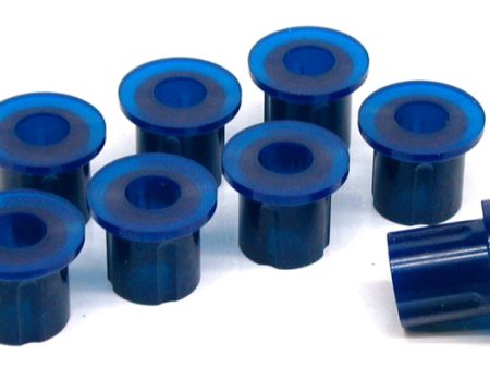 SuperPro Toyota-Spprg Rear Bush All Hot on Sale