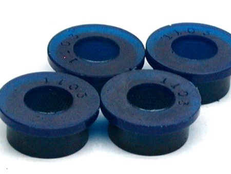 SuperPro 1959 Volvo 122 Base Rear Panhard Rod Bushing Kit Cheap