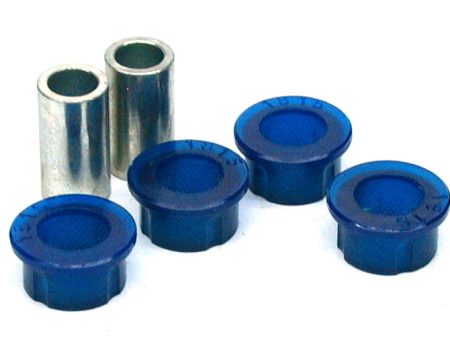 SuperPro Trailing Arm Rear Bushing Kit For Discount