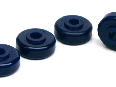 SuperPro 1976 Triumph TR7 Base Rear Shock Absorber Bushing Kit For Cheap