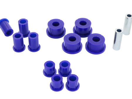 SuperPro 19-23 Ford Ranger Rear Shackle Bushing Sale