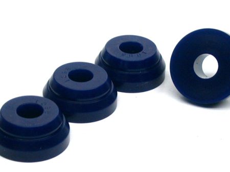 SuperPro 1978 Subaru Brat DL Front Strut Rod-to-Chassis Mount Bushing Kit Online now