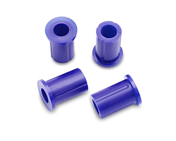 SuperPro 19-23 Ford Ranger Rear Shackle Bushing Kit Cheap