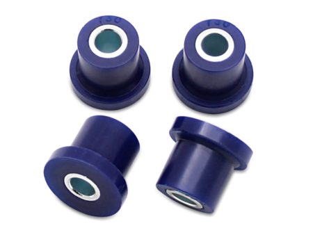 SuperPro 1950 Hillman Minx MK IV Front Control Arm Bushing Kit Online now