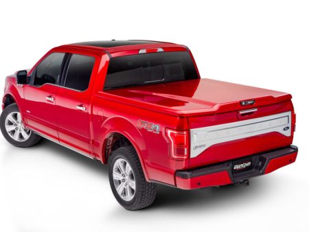 UnderCover 22-23 Chevy Silverado 1500 5.9ft Bed w  Multi Flex TG Elite Smooth Cover - Ready To Paint For Sale