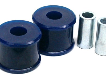 SuperPro 1967 Jaguar 240 Rear Control Arm Bushing Kit Online