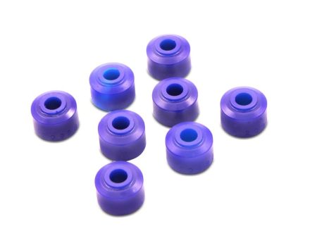 SuperPro 1979 Mazda RX-7 GS Front Sway Bar Link Bushing Kit For Sale