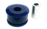 SuperPro 1975 Alfa Romeo Alfetta GT Rear Suspension-to-Crossmember Bushing Kit - De-Dion Suspension Supply