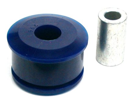 SuperPro 1975 Alfa Romeo Alfetta GT Rear Suspension-to-Crossmember Bushing Kit - De-Dion Suspension Supply