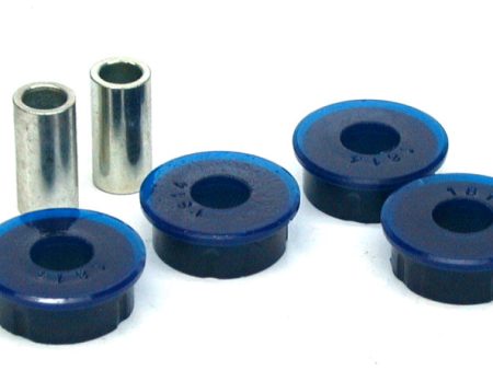 SuperPro Trailing Arm Front Bushing Kit on Sale