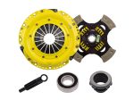 01-03 BMW 325xi 325i 325Ci Base 2.5 L6 HD Race Sprung 4 Pad Clutch Kit For Discount