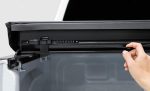 Access 2022+ Rivian R1T 4ft 6in Bed (w  OEM Tonneau Track) Limited Roll-Up Cover Sale