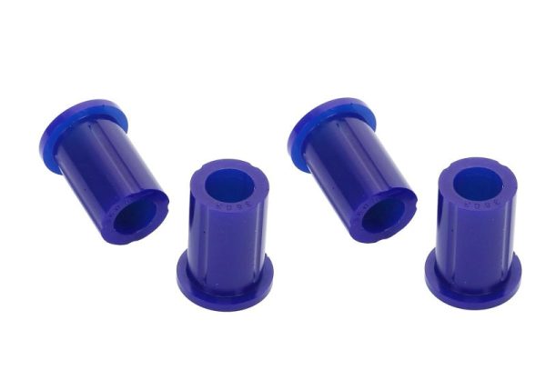 SuperPro 19-23 Ford Ranger Rear Shackle Bushing Kit Cheap