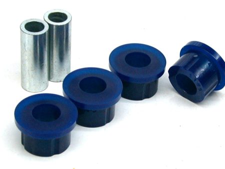 SuperPro 1959 Volvo 122 Base Rear Lower Trailing Arm Forward Bushing Kit Online