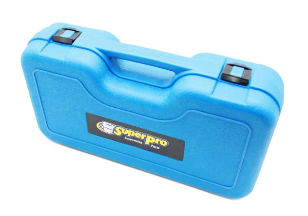 SuperPro SuperPro Press & Draw Tool Set - Gen II For Cheap