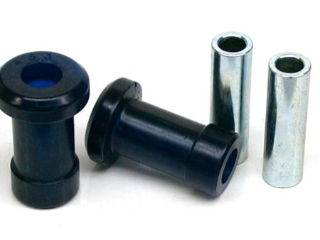 SuperPro 1979 Mazda RX-7 GS Front Lower Inner Control Arm Bushing Kit For Cheap