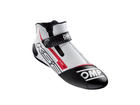 OMP KS-2 Shoes My2021 White - Size 32 Discount