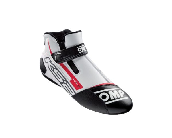 OMP KS-2 Shoes My2021 White - Size 32 Discount