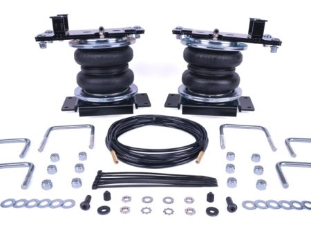 Air Lift 22-23 Nissan Frontier 4WD LoadLifter 5000 Air Spring Kit Cheap