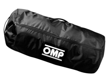 OMP Kart Tyre Bag Black Online Sale