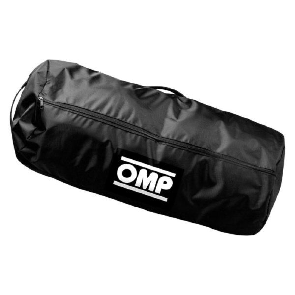 OMP Kart Tyre Bag Black Online Sale