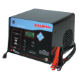 AutoMeter Automatic Battery Testing Center & Fast Charger Online now