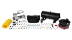 Air Lift WirelessOne Tank Kit w  EZ Mount For Discount