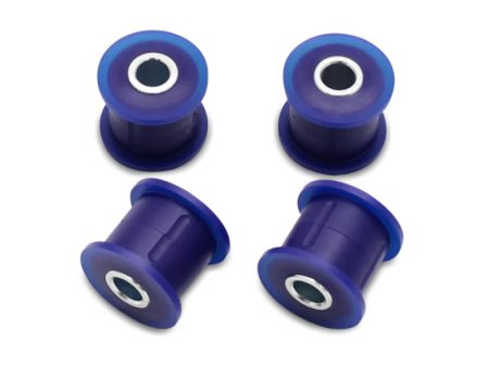 SuperPro 2000 Toyota MR2 Spyder Base Rear Trailing Arm Bushing Kit Sale