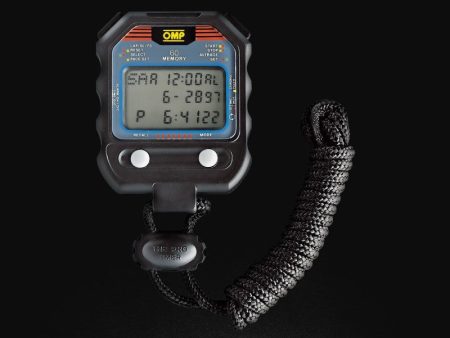 OMP New Sprint Stopwatch Online