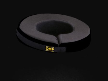 OMP Neck Collar Black For Cheap