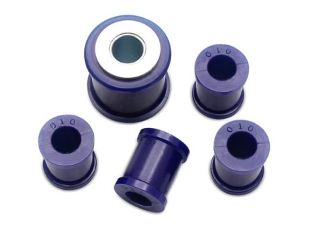 SuperPro 1979 Mazda RX-7 GS Rear Watts Link Bushing Kit For Sale